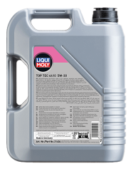 Liqui Moly Top Tec 4410 5W-30 Motor Yağı 5 Litre