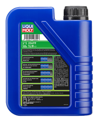 Liqui Moly Leicht­lauf HC7 5W-40 Motor Yağı