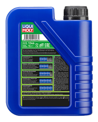 Liqui Moly Leicht­lauf HC7 5W-40 Motor Yağı 1 Litre