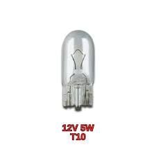 T10 Dipsiz Park Ampül 12v 5w