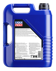 Liqui Moly Synthoil High Tech 5W-40 Motor Yağı 5 Litre