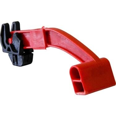Tempra Tipo Motor Kaput Açma Kolu 7783514