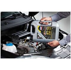 Liqui Moly Top Tec 4110 5W-40 Motor Yağı 5 Litre