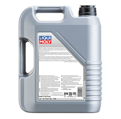 Liqui Moly Leicht­lauf 10W-40 MoS2 Motor Yağı 5 Litre