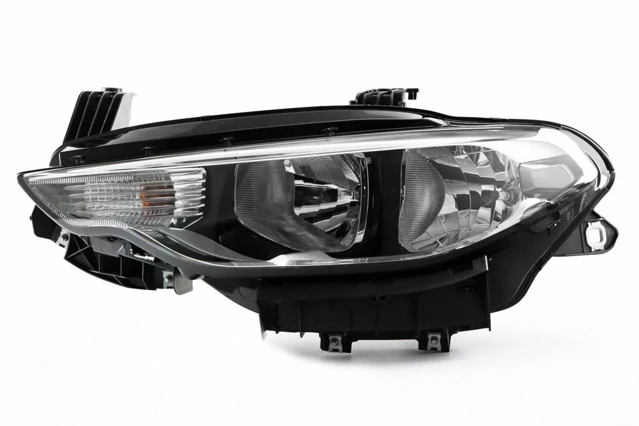 Egea Sol Ön Far Motorlu Krom 52113795