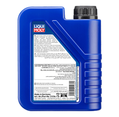 Liqui Moly Super Leicht­lauf 10W-40 Motor Yağı