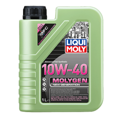 Liqui Moly Molygen New Gener­a­tion 10W-40 Motor Yağı