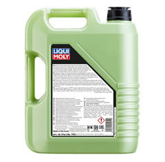 Liqui Moly Molygen New Gener­a­tion 10W-40 Motor Yağı 5 Litre