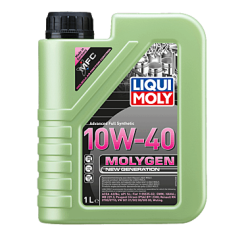 Liqui Moly Molygen New Gener­a­tion 10W-40 Motor Yağı 1 Litre
