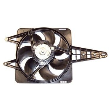 Tempra Tipo Fan Motoru Davlumbazlı Klimasız 69402249