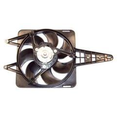 Tempra Tipo Fan Motoru Davlumbazlı Klimasız 69402249