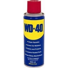 HD Pas Sökücü Sprey 200ML.