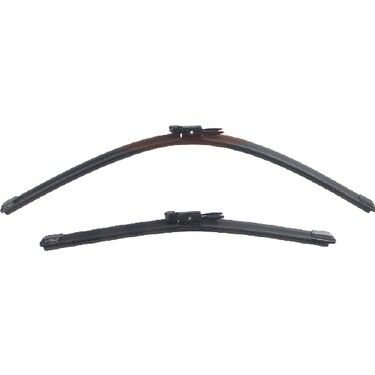 Silgi Süpürgesi Muz Tip 410 mm. 16
