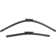Silgi Süpürgesi Muz Tip 410 mm. 16