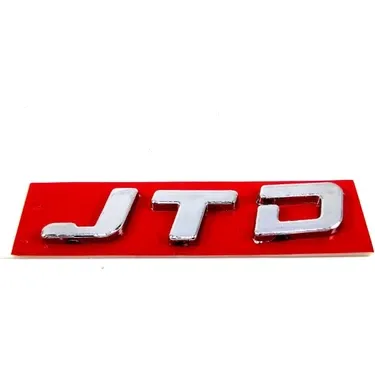 Doblo Arka Bagaj (Jtd) Yazısı 46767642