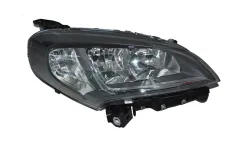 Doblo IV Sağ Far Siyah 52109258