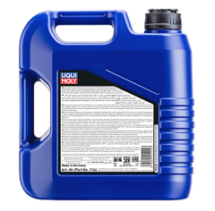 Liqui Moly Longtime High Tech 5W-30 Motor Yağı 4 Litre