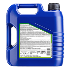 Liqui Moly Leichtlauf HC7 5W-40 Motor Yağı 4 Litre