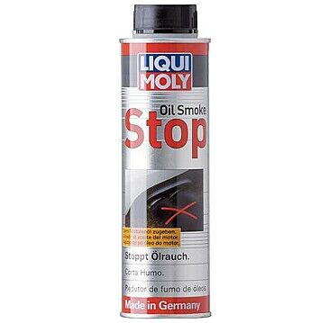 Liqui Moly Oil Smoke Stop Yağ Yakma Duman Önleyici 300 ml