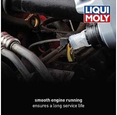 Liqui Moly Top Tec 4400 5W-30 Motor Yağı 5 Litre