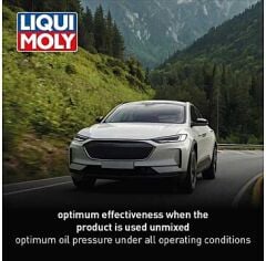 Liqui Moly Top Tec 4400 5W-30 Motor Yağı 5 Litre