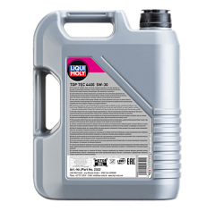 Liqui Moly Top Tec 4400 5W-30 Motor Yağı 5 Litre