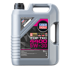 Liqui Moly Top Tec 4400 5W-30 Motor Yağı 5 Litre