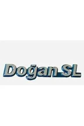 Tofaş Arka Bağaj (Doğan Sl ) Yazısı Doğan