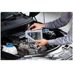 Liqui Moly Top Tec 4600 5W-30 Motor Yağı 4 Litre
