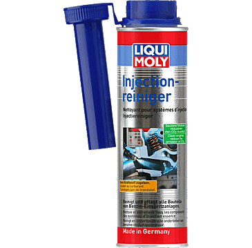 Liqui Moly Benzin Enjektör Temizleyicisi 300 ml
