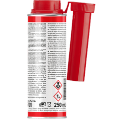 Liqui Moly Dizel Yakıt Sistemi Temizleyici ve Koruyucu Katkı 250 Ml