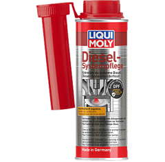 Liqui Moly Diesel Enjektör Sistem Temizleme ve Koruma 250 Ml