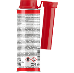 Liqui Moly Diesel Enjektör Sistem Temizleme ve Koruma 250 Ml