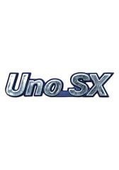 Uno Arka Bagaj ( Uno Sx ) Yazısı