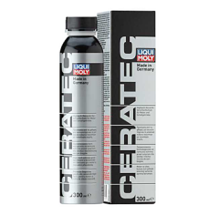 Liqui Moly Cera Tec Seramik Bazlı Motor Yağ Katkısı 300 Ml.