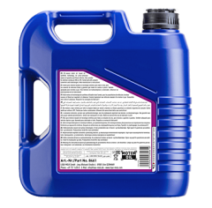 Liqui Moly Leichtlauf HC7 5W-30 Motor Yağı  4 Litre