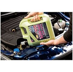 Liqui Moly Molygen New Generation 10W-40 Motor Yağı 4 Litre