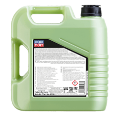 Liqui Moly Molygen New Generation 10W-40 Motor Yağı 4 Litre