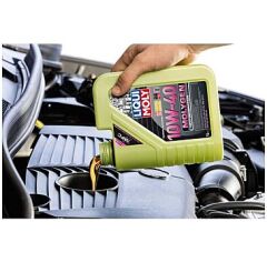 Liqui Moly Molygen New Generation 10W-40 Motor Yağı 4 Litre