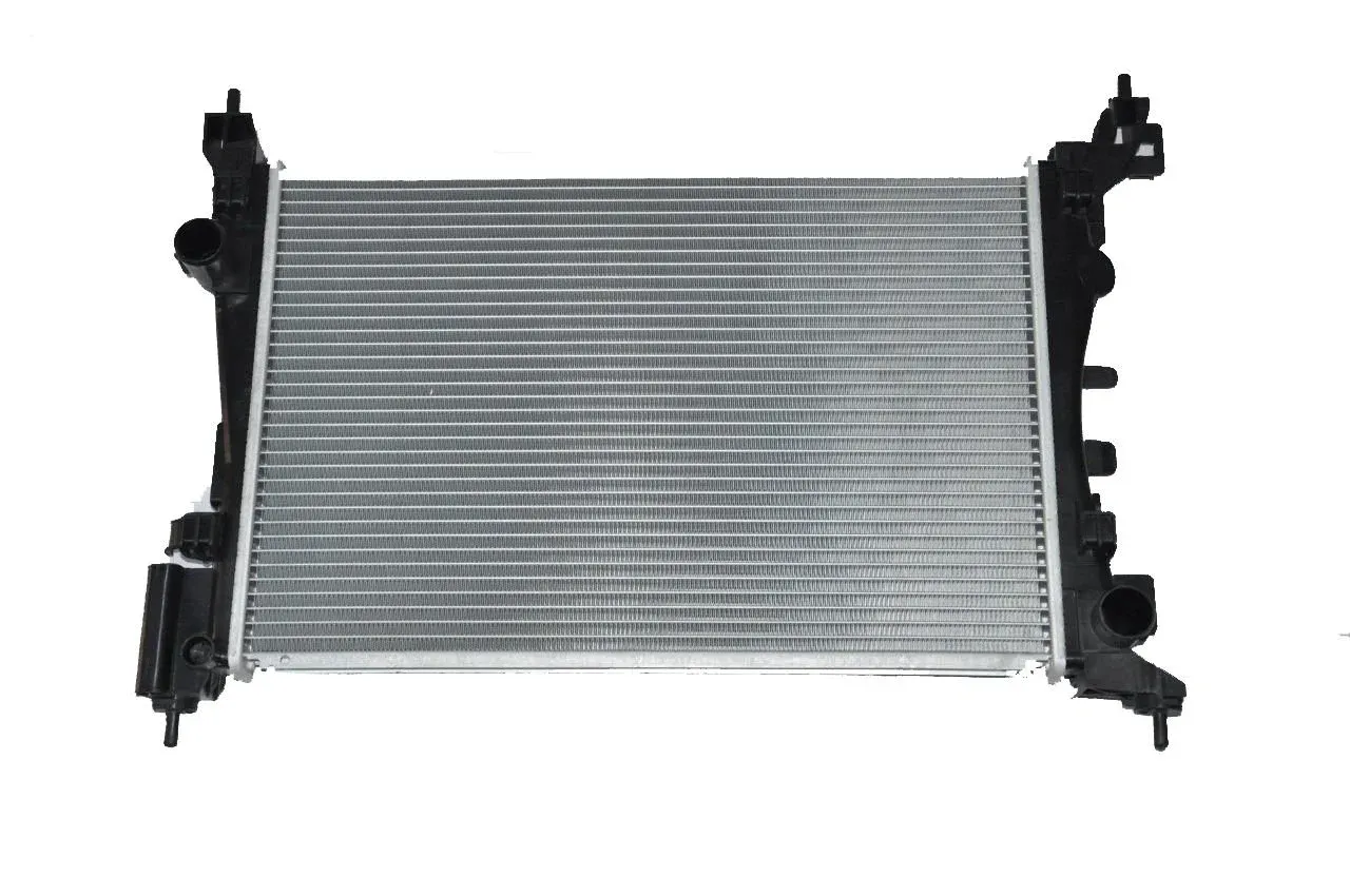 Motor Su Radyatörü 1.4 Grande Punto 55700447