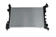 Motor Su Radyatörü 1.4 Grande Punto 55700447