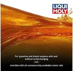 Liqui Moly Synthoil Race Tech GT1 10W-60 Motor Yağı 5 Litre