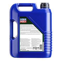 Liqui Moly Synthoil Race Tech GT1 10W-60 Motor Yağı 5 Litre