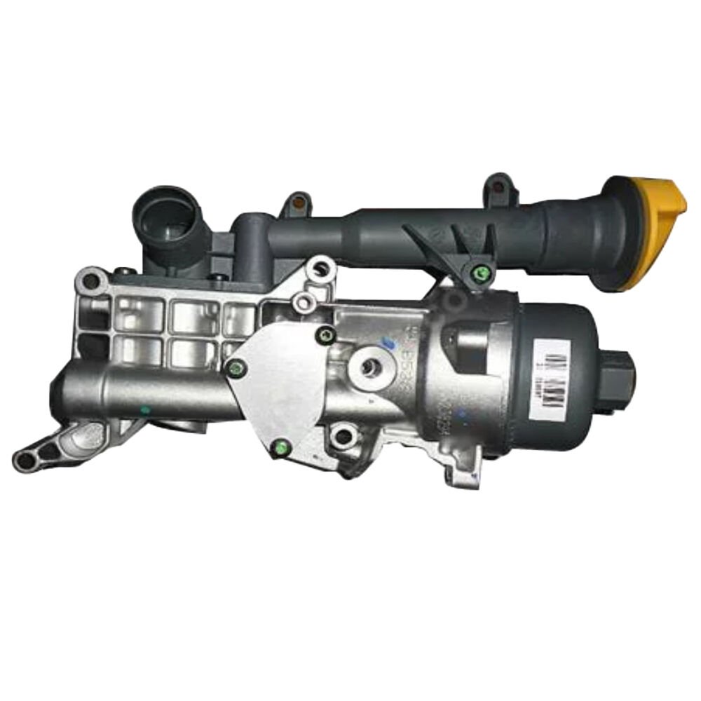 Orjinal 1.3 Multijet Euro 4 Yağ Soğutucu Komple Doblo Fiorino Linea Albea Palio 55238294
