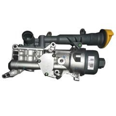 Orjinal 1.3 Multijet Euro 4 Yağ Soğutucu Komple Doblo Fiorino Linea Albea Palio 55238294