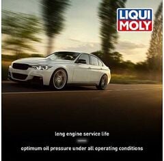 Liqui Moly Longtime High Tech 5W-30 Motor Yağı 5 Litre