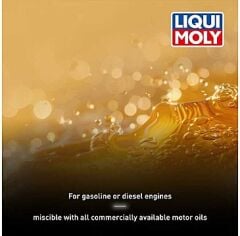 Liqui Moly Longtime High Tech 5W-30 Motor Yağı 5 Litre
