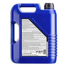 Liqui Moly Longtime High Tech 5W-30 Motor Yağı 5 Litre