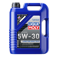 Liqui Moly Longtime High Tech 5W-30 Motor Yağı 5 Litre