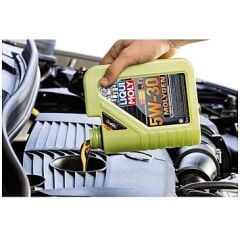Liqui Moly Molygen New Generation 5W-30 Motor Yağı 5 Litre